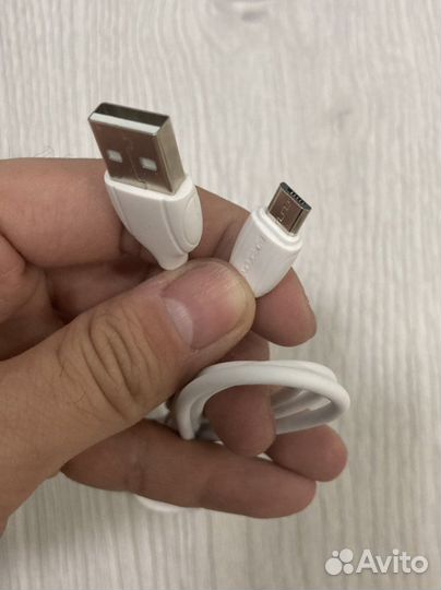Кабели мини usb 1м