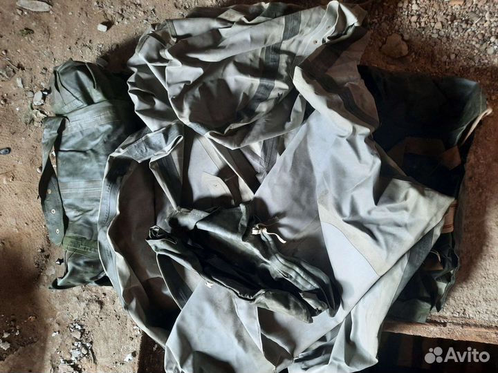 Противогаз пмк 2/ защита л1