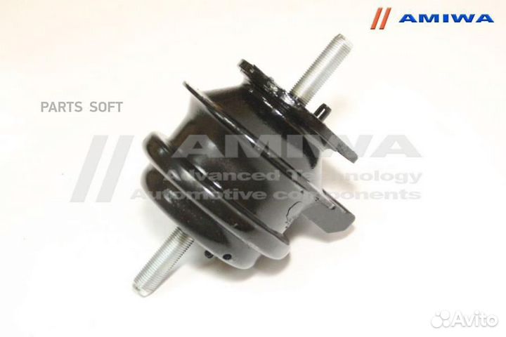 Amiwa 26-36-099 подушка двигателя задняя