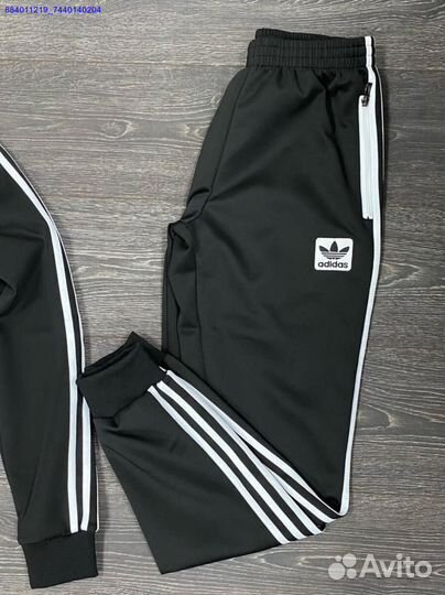 Спортивный костюм Adidas (Арт.44607)