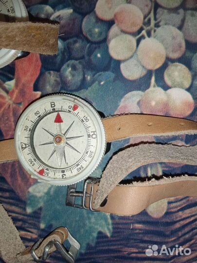 Компас СССР