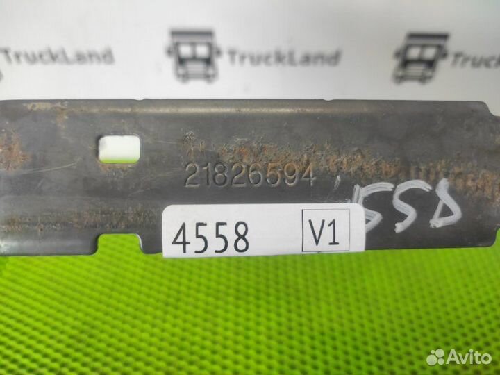 Кронштейн проводки рамы Volvo Fh 4