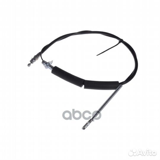 ADA104608 трос ручника л. Chrysler Voyager 00