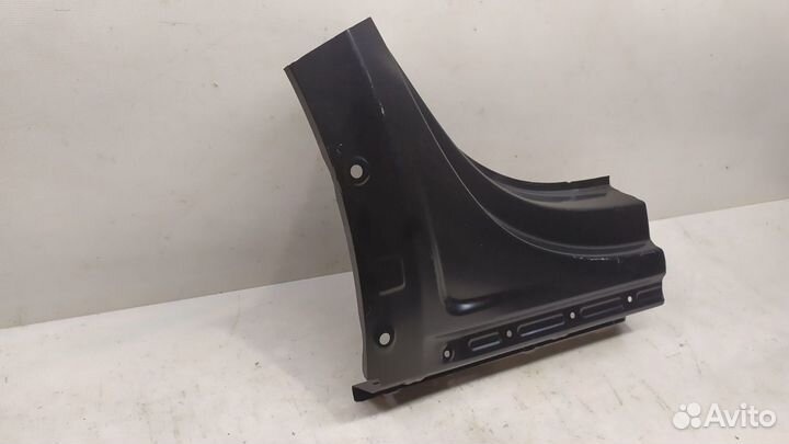 Порог правый Volkswagen Tiguan 2 2016