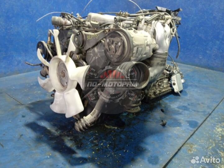 Мотор VG30E 3.0 Nissan в отличном состоянии