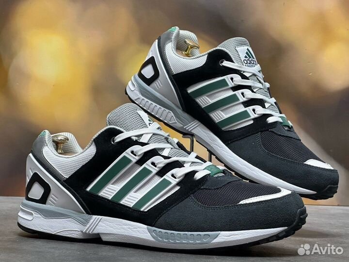 Кроссовки adidas torsion