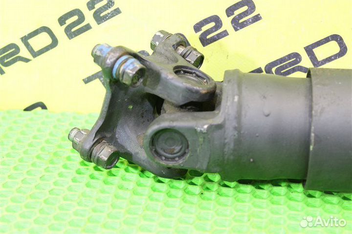 Карданный вал передний Lexus Rx300 MCU15 1MZ-FE