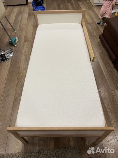Кровать детская IKEA