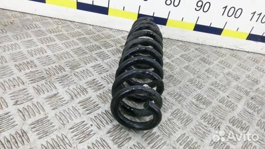 Пружина задняя BMW X1 E84 (98B05MG02)