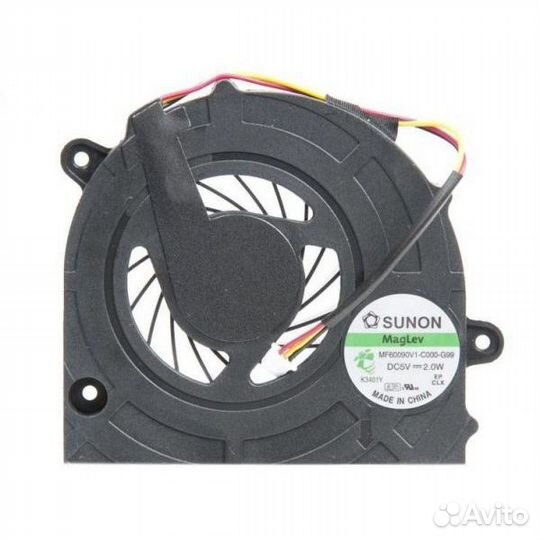 Вентилятор, кулер Acer 4330, 4730, 4735, 4736, 49