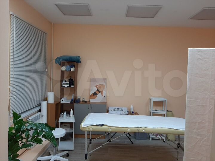 Свободного назначения, 21 м²