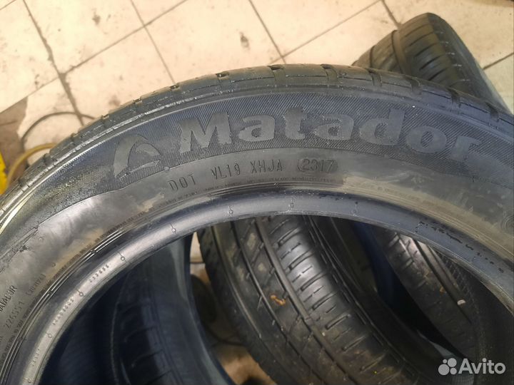 Matador MP 44 Elite 3 195/55 R16 91H