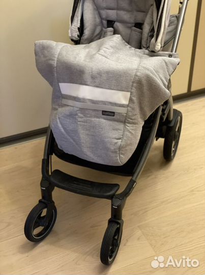 Детская коляска Peg Perego Book Plus 51