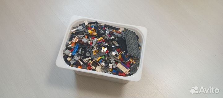 Lego