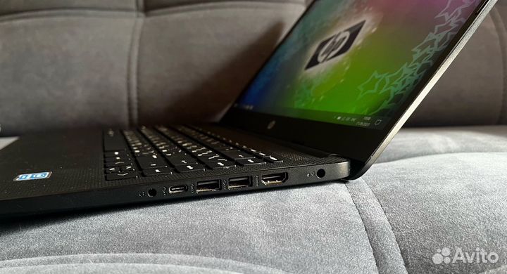 HP 14s 2022г N5030/8GB/256SSD/ FHD + IPS