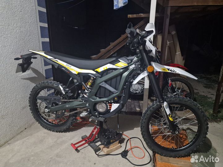 Электро эндуро Surron Ultra Bee