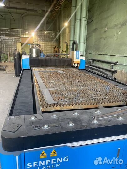 Лазерная резка,гибка металла,порошковая окраска