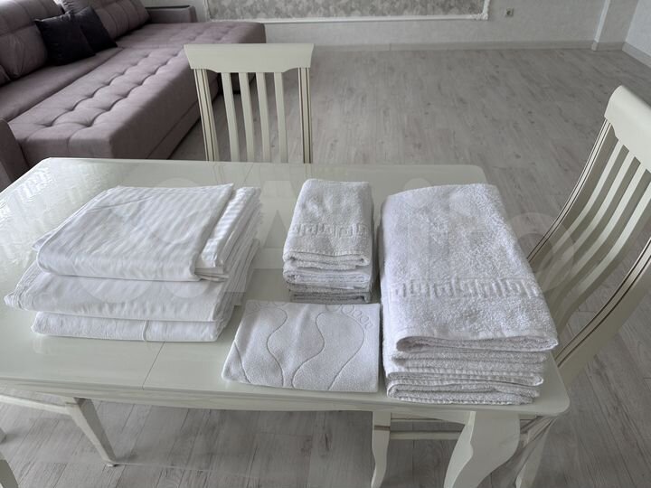 2-к. квартира, 80 м², 2/5 эт.