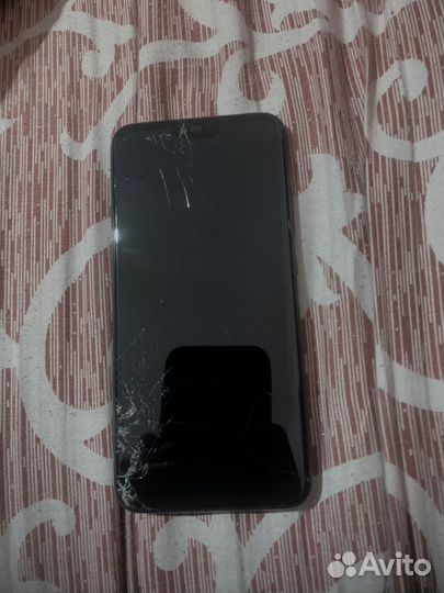 Honor 10 4/128