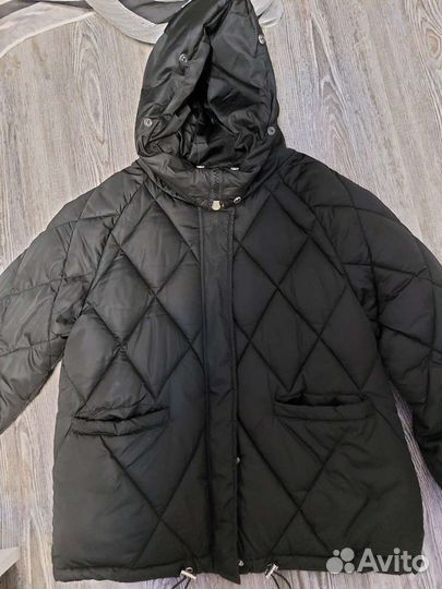 Куртка женская