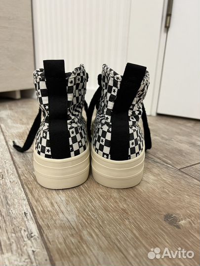 Кеды Zara 33 размер