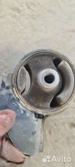 Подушка двигателя kia rio 1 dc киа рио 1