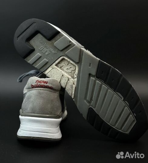 New balance 997 Made In Usa