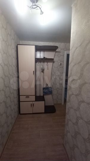 1-к. квартира, 30,7 м², 2/5 эт.