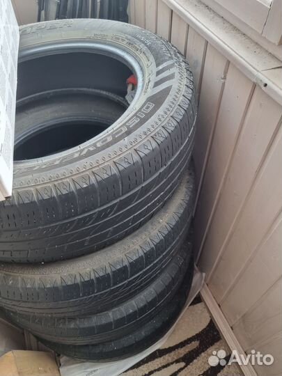 Cooper Discoverer A/T 225/65 R17 102H