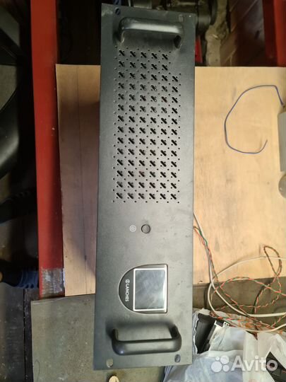 Ибп lanchers 1500va