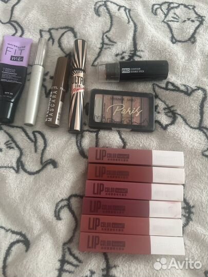 Набор косметики