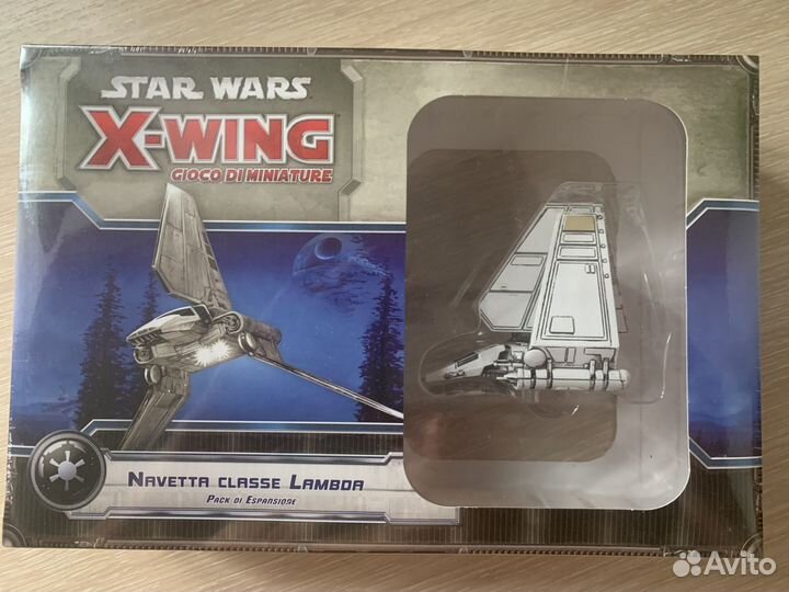 Star wars x wing дополнение к игре миниатюре