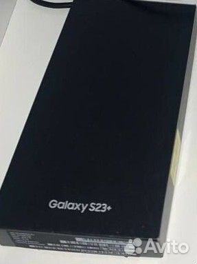 Samsung Galaxy S23+, 8/256 ГБ