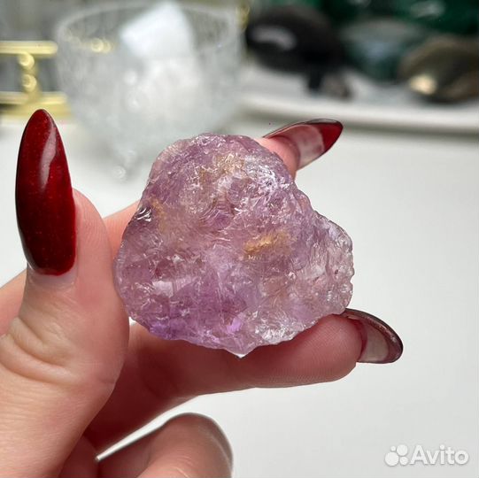 Аметист (камень)