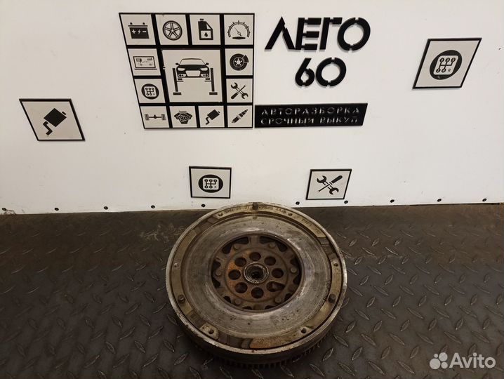 Маховик для BMW 3-serie E90 / E91