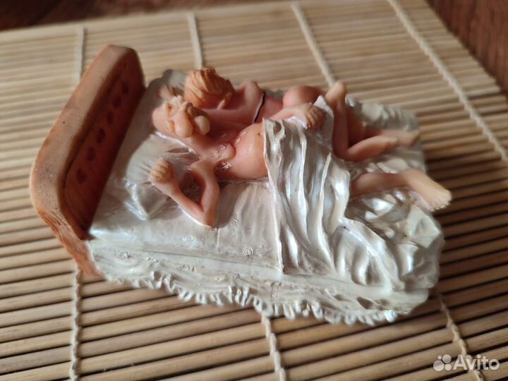 Подарочные фигурки статуэтки с приколом