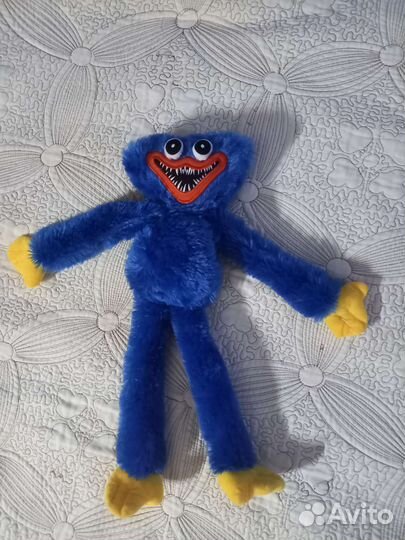 Хагги вагги