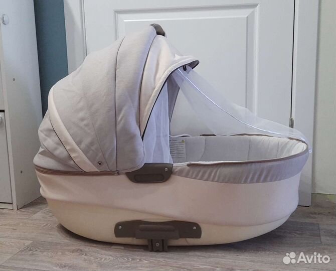 Коляска verdi 3 в 1