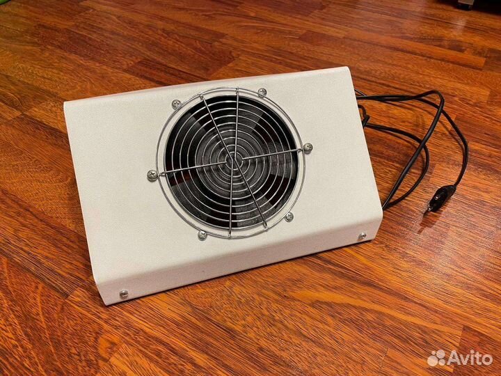 Все для маникюра набор