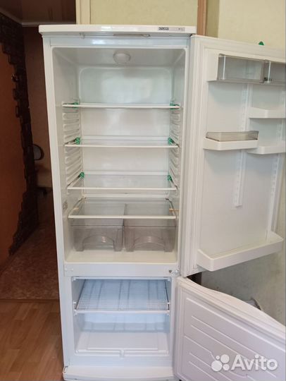 Холодильник
