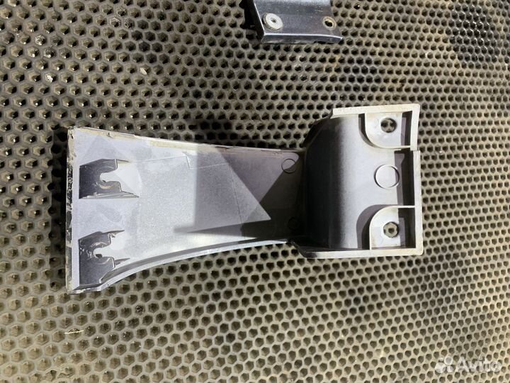 Молдинг заднего фонаря Кайрон SsangYong Kyron