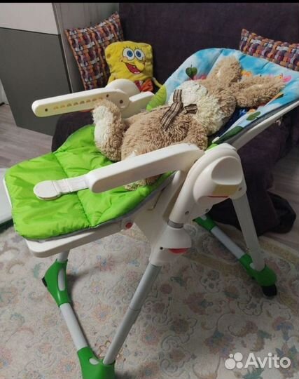 Стул для кормления