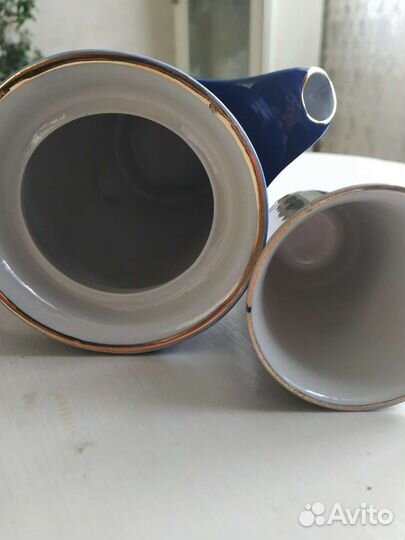 Кувшин кобальт лфз/1,5 л