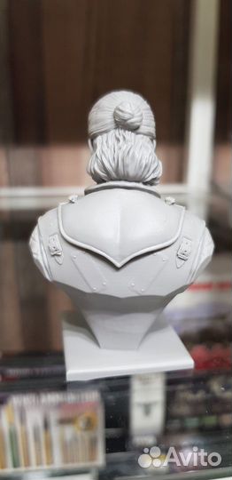 Миниатюра Arma Models AM1008 1/10