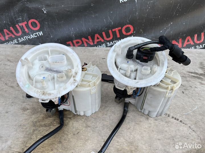 Бензонасос Ауди А4 Б8