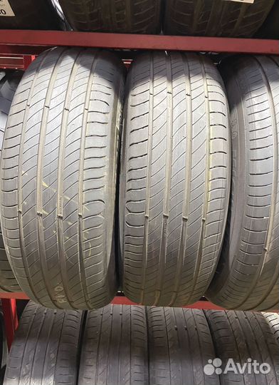 Michelin Energy Saver 215/65 R17 N