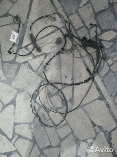 Запчасти на ford Focus 2