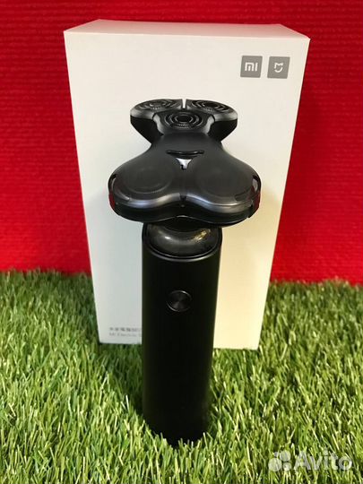 Xiaomi Mi Electric Shaver S500 (т1401)