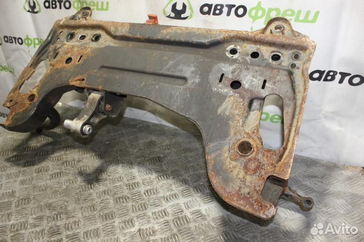 Балка подмоторная Ford Fusion 2002-2012