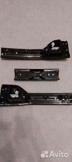 Фонарь крышки багажника chery tiggo 8 (в сборе)